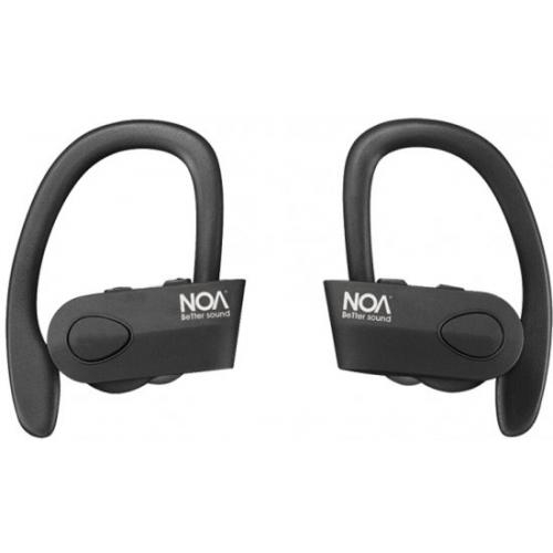 אוזניות BT איכותיות NOA Prime Secure Comfortable Fit