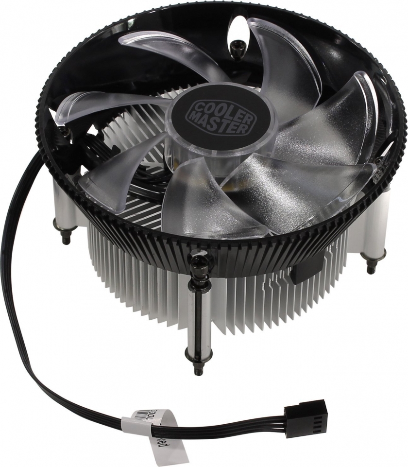 גוף קירור למעבדי אינטל Cooler Master i70C