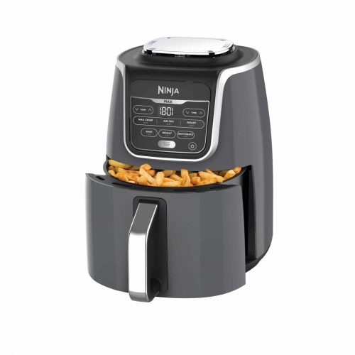 סיר טיגון ללא שמן 6 ב-1 נינג'ה Ninja AirFryer 163