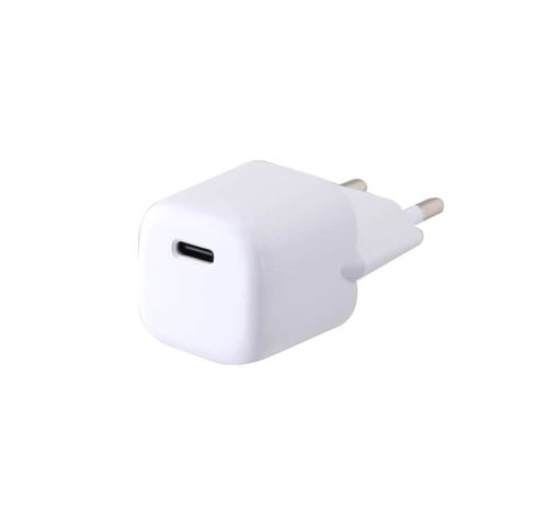 מטען USB Type-C מהיר וקומפקטי 20W