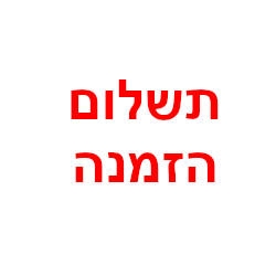 תשלום להצעת מחיר 6120896