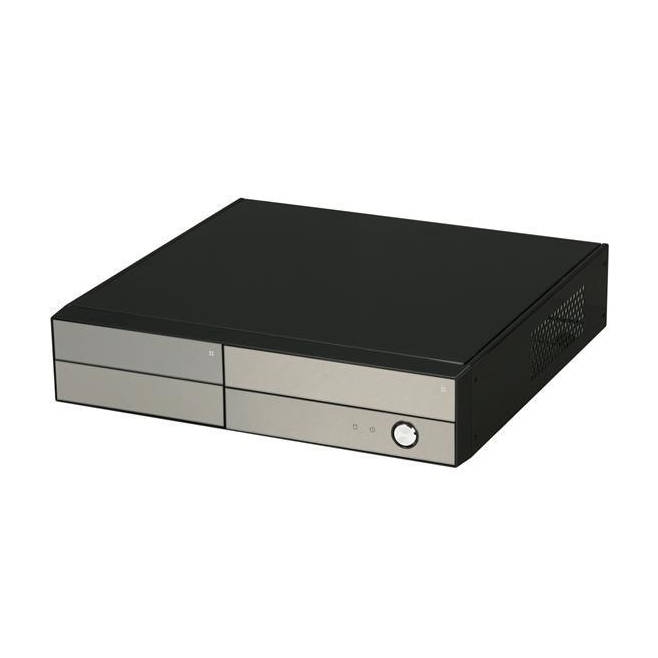 מארז מחשב Mini ITX כולל ספק כח