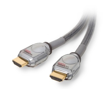 כבל HDMI-1.4 מקצועי באורך 3 מטר תוצרת TechLink