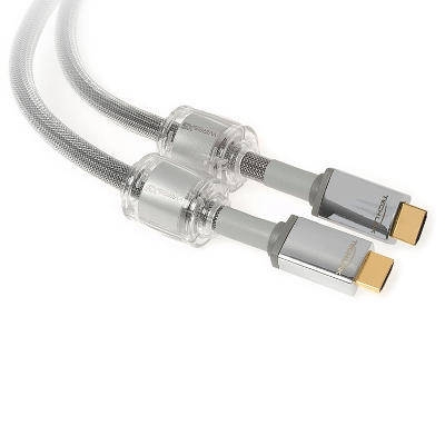 כבל HDMI מקצועי 2 מטר תוצרת TechLink דגם 700202