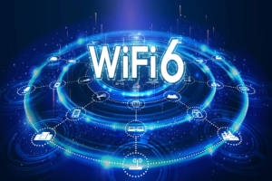 מה זה WiFi-6 ?
