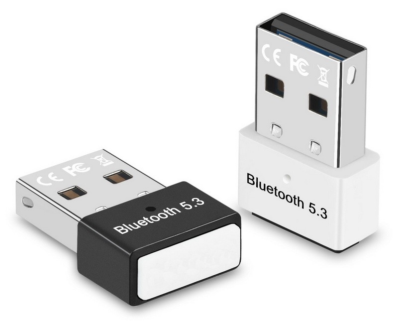 מתאם BlueTooth 5.3 לחיבור USB