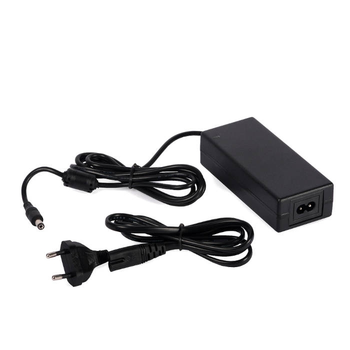 שנאי 12V 5A למוצרי חשמל אלקטרונים