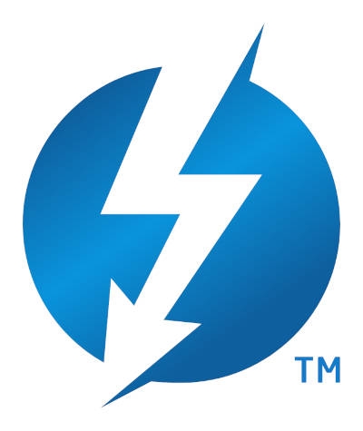 סקירה כללית וטכנית על תקן Thunderbolt