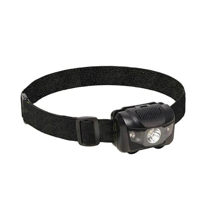 פנס ראש כולל סוללות