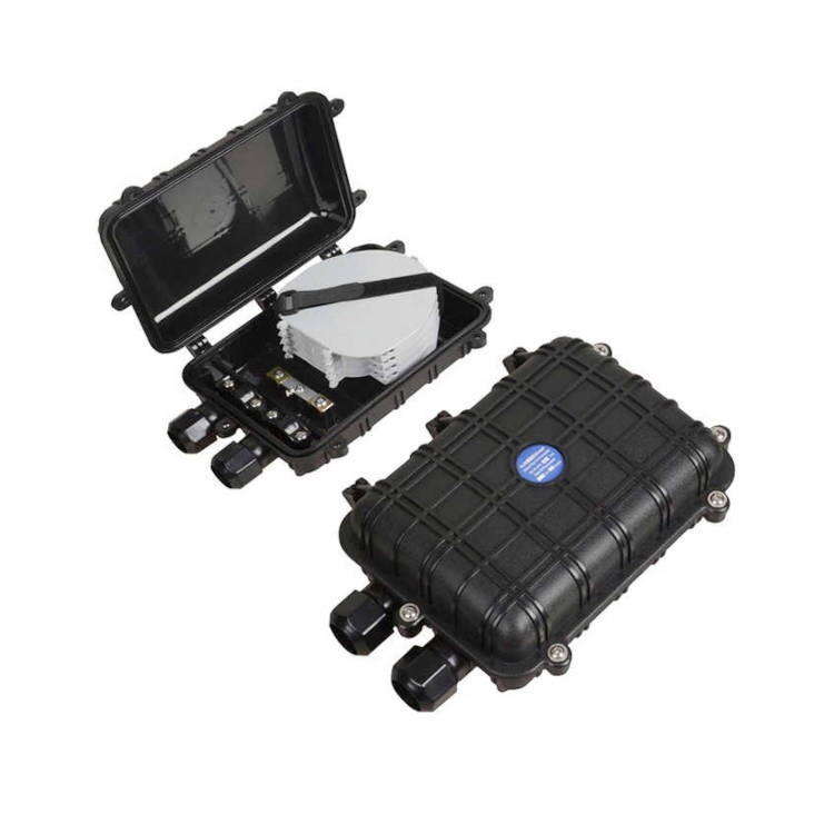 קלוז'ר אופטי כניסה אחת + יציאה אחת, ל-96 סיבים