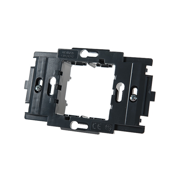 מתאם גוויס מקורי סידרת System ל-2 מודול - Gewiss GW24262