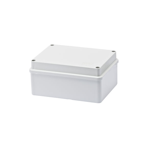 קופסת חיבורים אטומה Gewiss GW44206