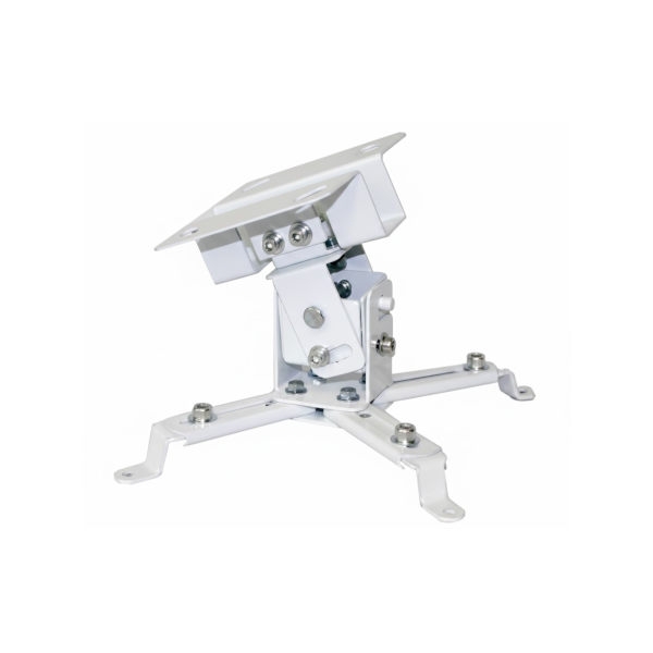 מתקן תלייה תקרתי למקרן תוצרת Audio Line דגם PRB-2S