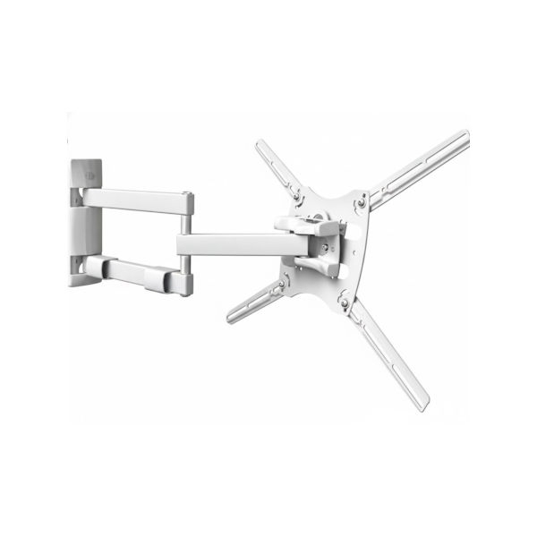 זרוע מפרקית למסך עד 65 אינץ - זרועות ברקן דגם 34LW