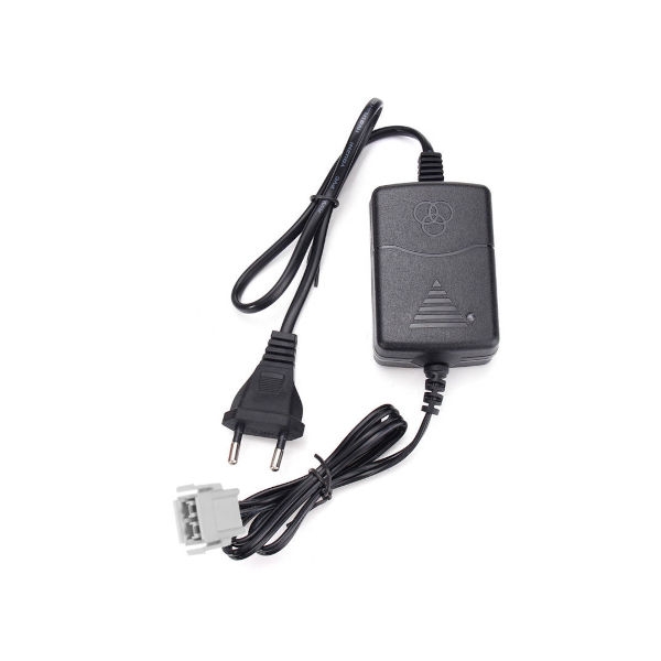 מטען 6V מקורי לרכבי פישר פרייס Fisher Price Power Wheels