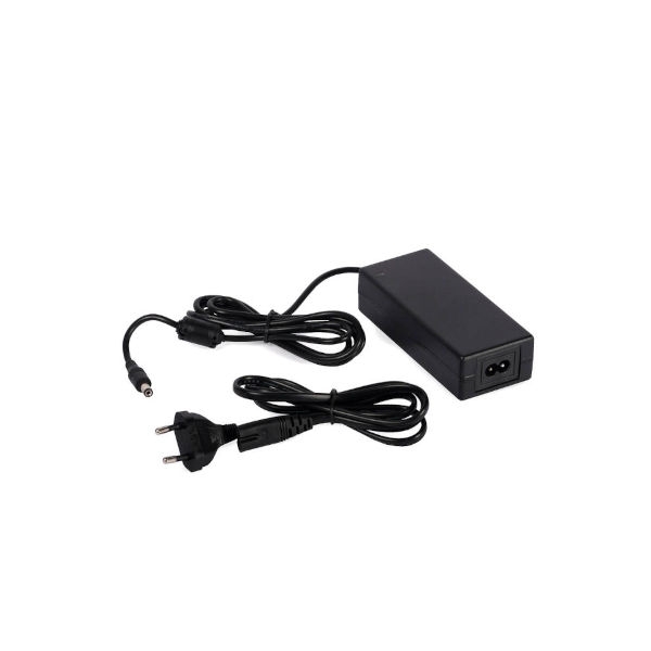 שנאי 12V 5A למוצרי חשמל אלקטרונים