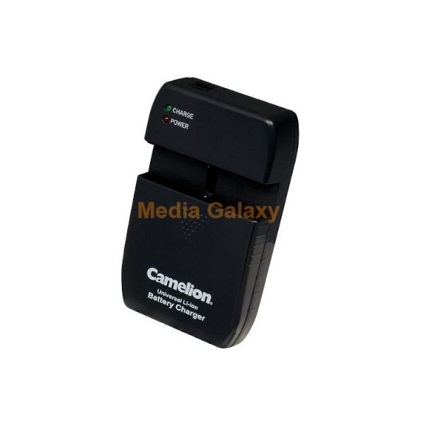 מטען סוללות Li-ion אוניברסלי 3.7-7.4V