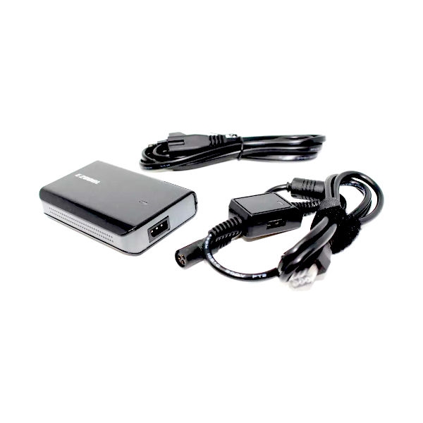 מטען אוניברסלי EZCOOL למחשבים ניידים 90W