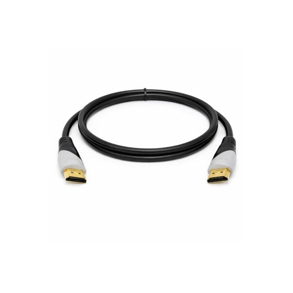כבל HDMI Ver.2 אורך 3 מטר Ultra HD 4K