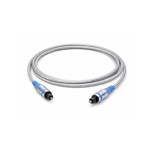 כבל אופטי מקצועי באורך 5 מטר Gefen