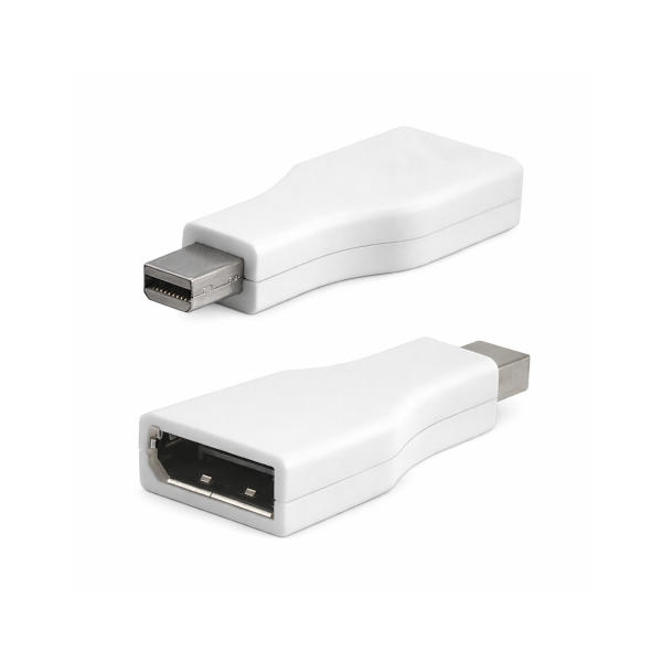 מתאם mini-DisplayPort לחיבור Displayport נקבה