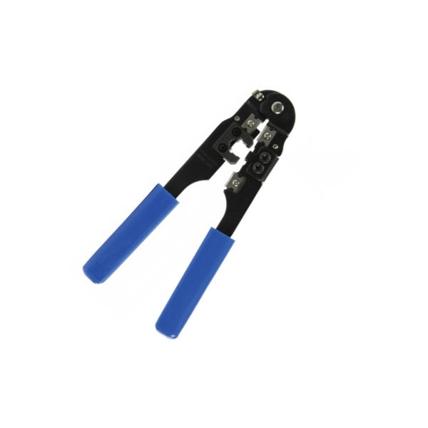 לוחץ קונקטור RJ45 לכבל רשת