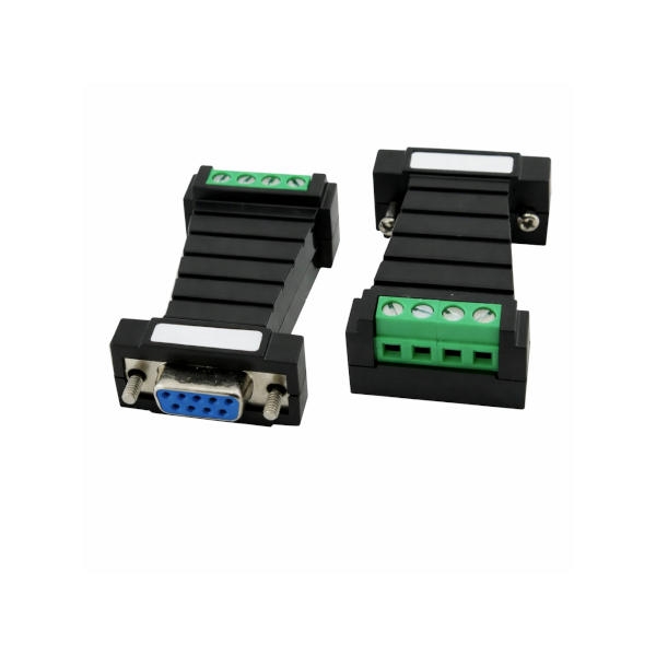 ממיר סריאלי דו כיווני RS232-RS485