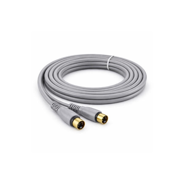 כבל S-Video באורך 1.5 מטר תוצרת HAMA