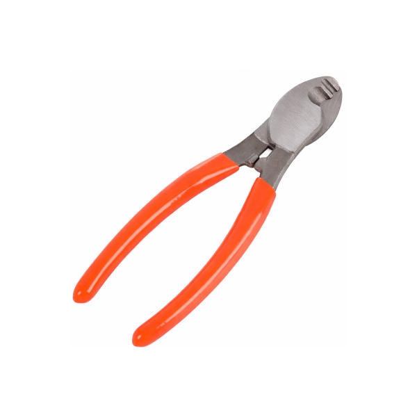 קטר תוכי 150mm לחיתוך חוטי חשמל וכבלים