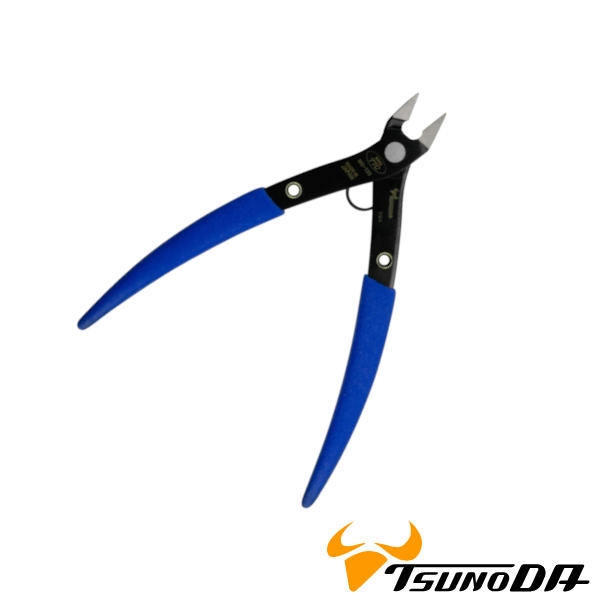 מיני קאטר זוויתי עדין מקצועי King TTC MC-125