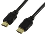 כבל HDMI 2.0 שחור באורך7.5 מטר  דגם CABLE5503-7.5