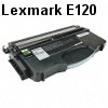 טונר חלופי (תואם) למדפסת לקסמרק (LEXMARK) דגם E120