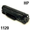 טונר חלופי (תואם) CB436A למדפסת HP דגם 1120