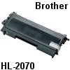 טונר חלופי (תואם) TN2000 למדפסת Brother דגם HL-2070