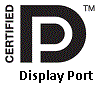 סקירה על חיבור Display Port (דיספליי פורט)