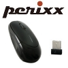 עכבר אלחוטי למחשב תוצרת Perixx דגם PeriMice-709 צבע שחור
