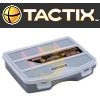 קופסת אחסון מודולרית איכותיתי תוצרת TACTIX דגם 320016
