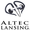 אוזניות קליפס איכותיות Altec Lansing דגם CHP227