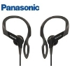 אוזניות קליפס איכותיות Panasonic דגם RP-HS16 עם סאונד עוצמתי