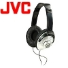 אוזניות קשת איכותיות תוצרת JVC דגם HA-V570