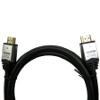 כבל HDMI-1.4 איכותי באורך 0.5 מטר תוצרת TopX