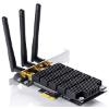 כרטיס רשת אלחוטי TP-Link PCI Express Dual Band AC1900 Archer T9E