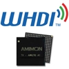 WHDI - העברת HDMI באופן אלחוטי