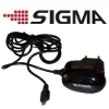 מטען מיקרו USB לשקע חשמל 220V - תוצרת SIGMA דגם AC MICRO 1A