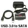 ערכת טכנאי חיבור USB-3.0 לחיבור SATA