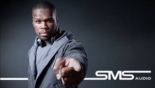 SMS by 50 Cent