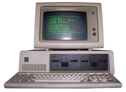 מחשב IBM 486