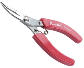 שפיץ פלאייר זוויתי לאלקטרוניקה ותחביבים - PROSKIT