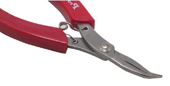 שפיץ פלאייר זוויתי תוצרת חברת PROSKIT דגם 1PK-396D