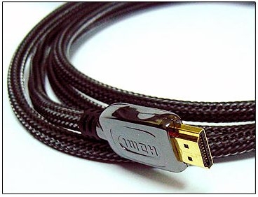 כבל HDMI 1.3B מקצועי תוצרת LEXUS אורך 3 מטר